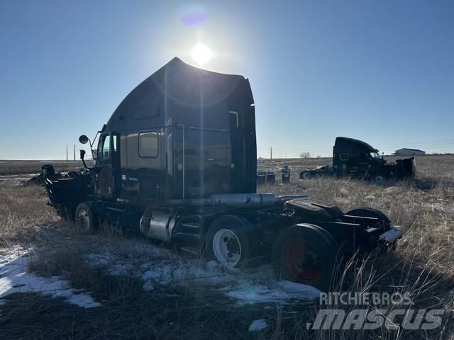Kenworth T2000 Tracteur routier