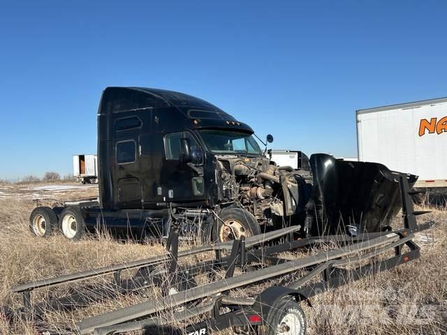 Kenworth T2000 Tracteur routier
