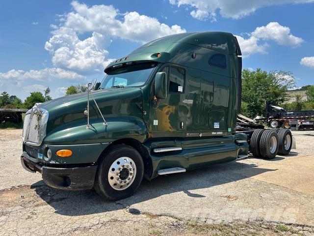 Kenworth T2000 Tracteur routier