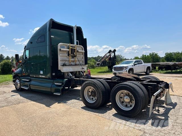 Kenworth T2000 Tracteur routier