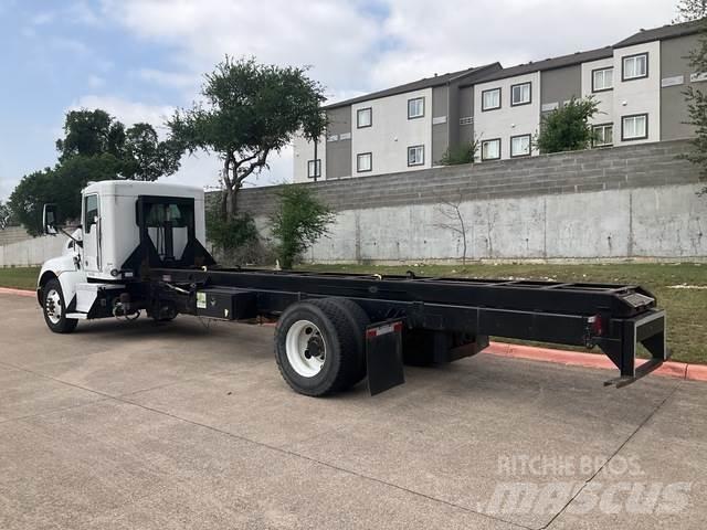 Kenworth T270 Autre camion