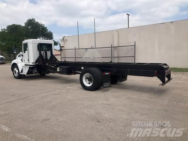 Kenworth T270 Autre camion