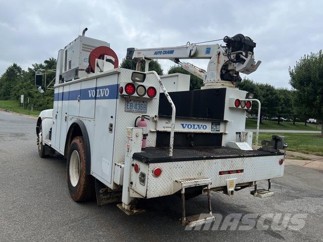 Kenworth T270 Camions et véhicules municipaux