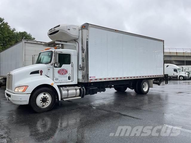 Kenworth T270 Camion frigorifique