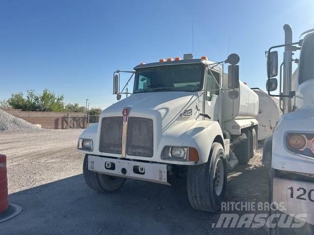 Kenworth T300 Camion citerne à eau