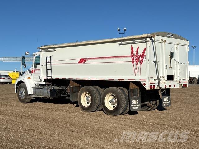Kenworth T300 Camion agricole