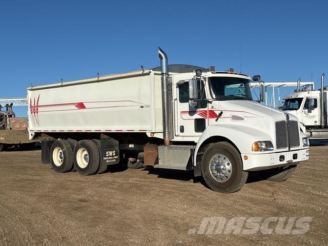 Kenworth T300 Camion agricole