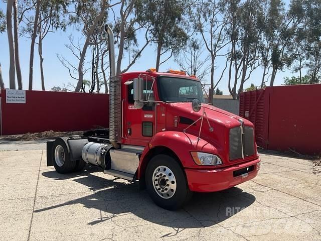 Kenworth T370 Tracteur routier
