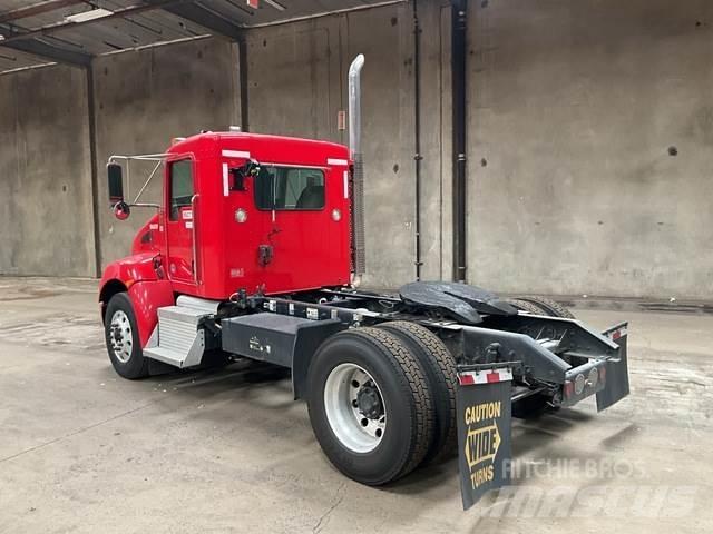 Kenworth T370 Tracteur routier