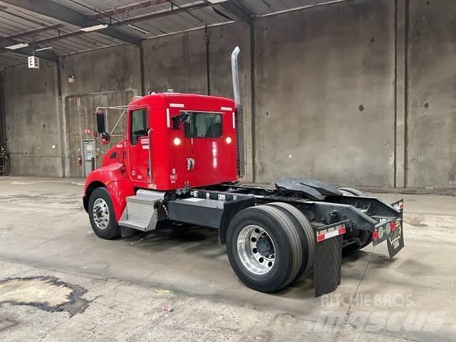 Kenworth T370 Tracteur routier