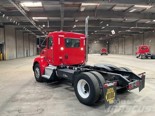Kenworth T370 Tracteur routier