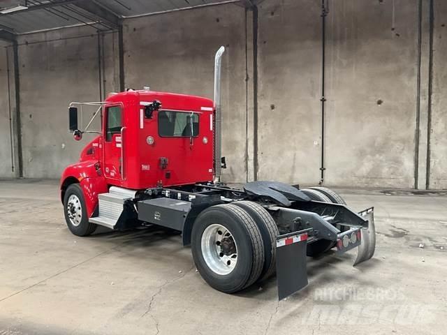 Kenworth T370 Tracteur routier