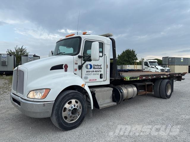 Kenworth T370 Camion dépannage