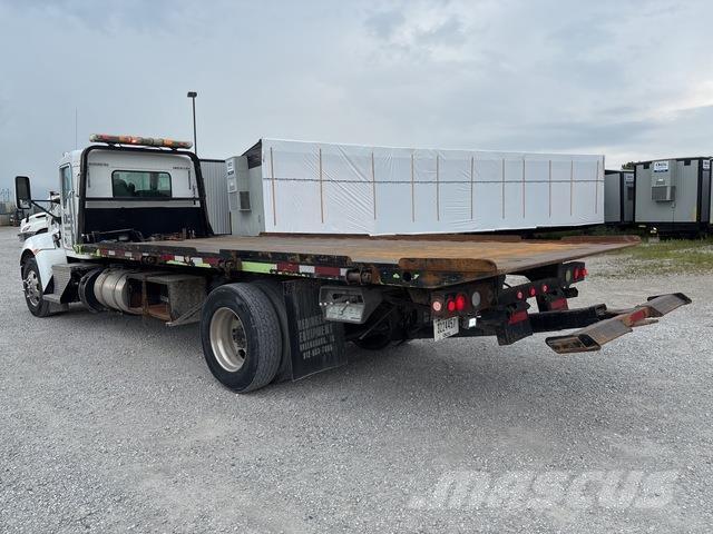 Kenworth T370 Camion dépannage