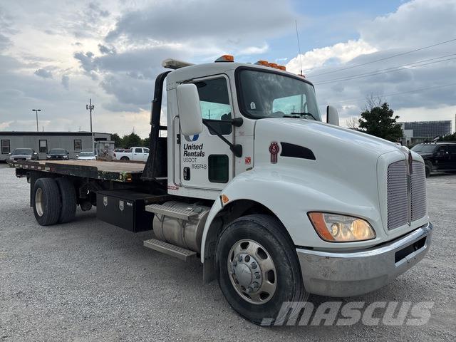 Kenworth T370 Camion dépannage