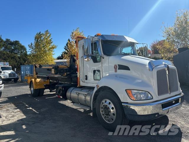 Kenworth T370 Camion dépannage