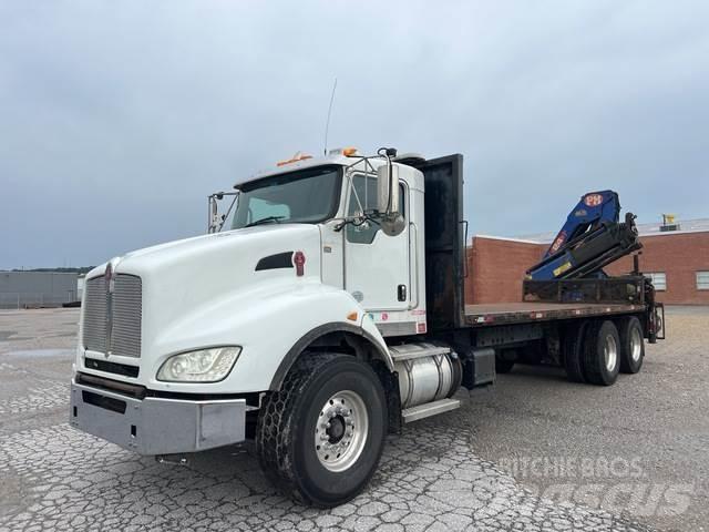 Kenworth T4 Autre camion