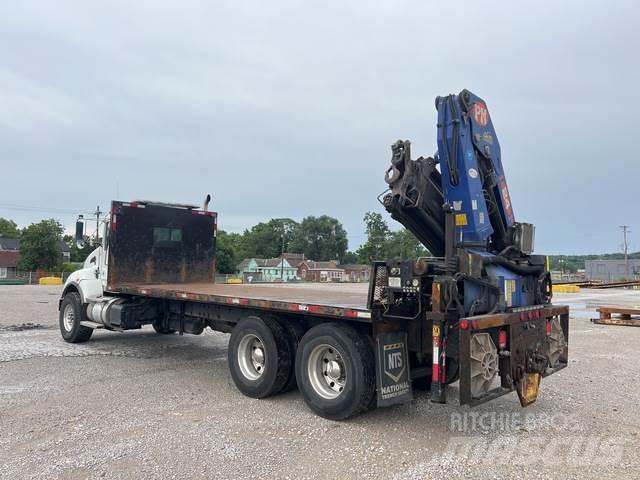 Kenworth T4 Autre camion