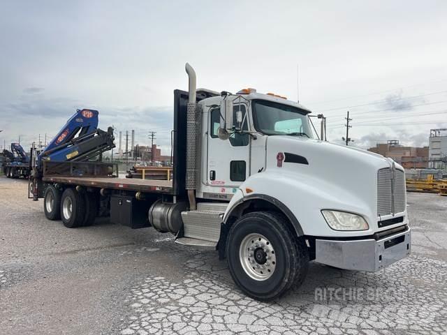 Kenworth T4 Autre camion