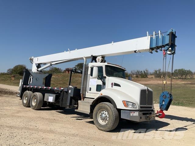 Kenworth T400 Autre camion