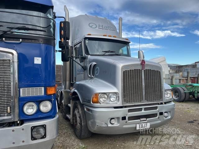 Kenworth T404S Tracteur routier