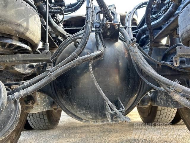 Kenworth T409 Tracteur routier
