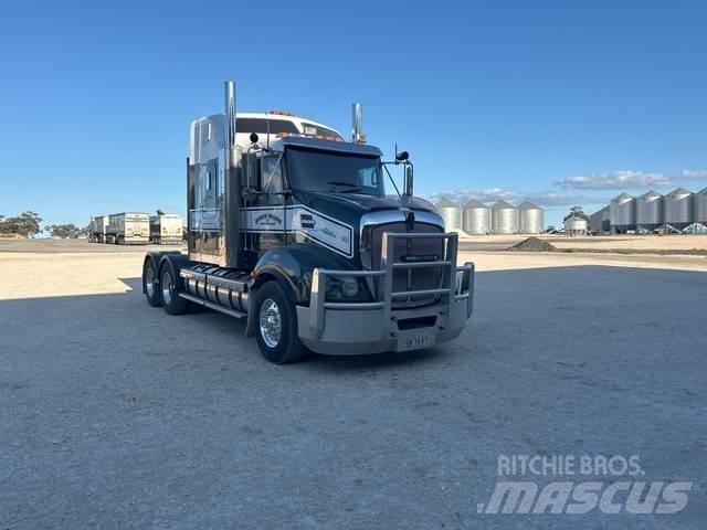 Kenworth T409 Tracteur routier