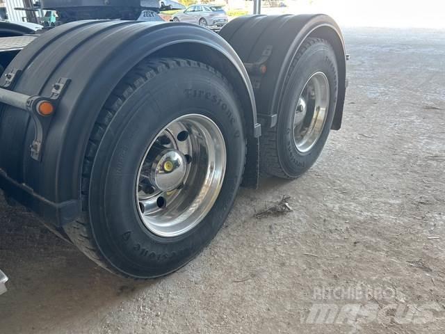 Kenworth T409 Tracteur routier