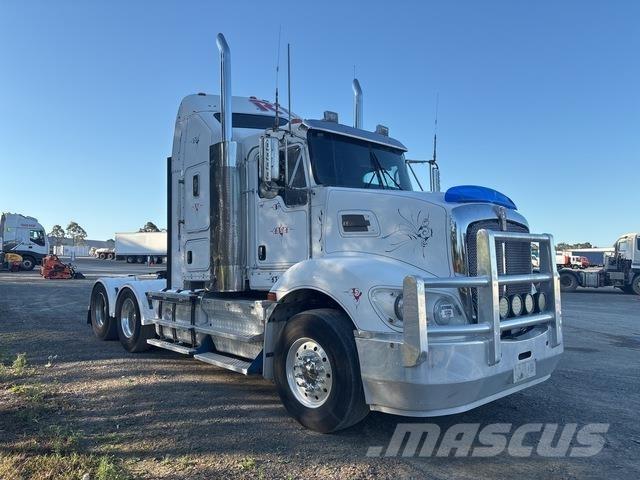 Kenworth T409 Tracteur routier
