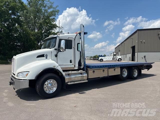 Kenworth T440 Camion dépannage