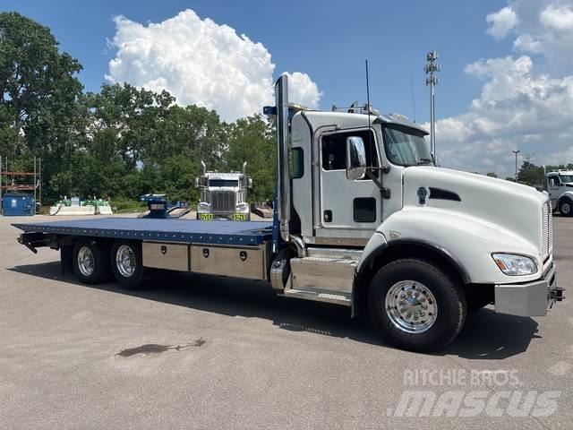 Kenworth T440 Camion dépannage