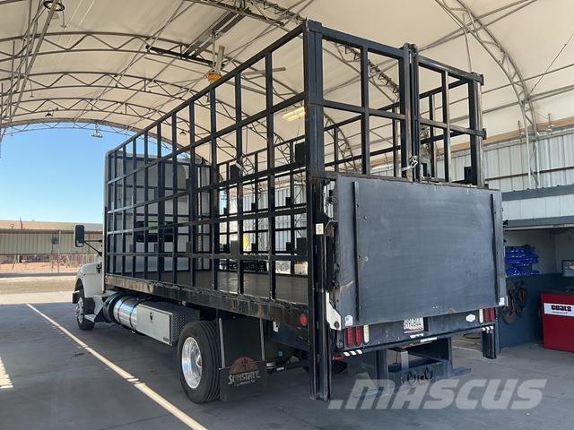 Kenworth T440 Camion plateau