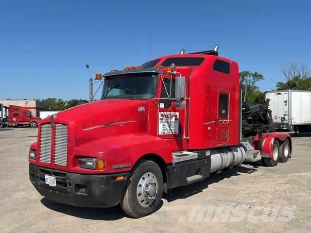 Kenworth T600 Camion dépannage