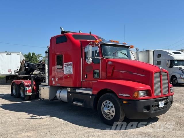 Kenworth T600 Camion dépannage