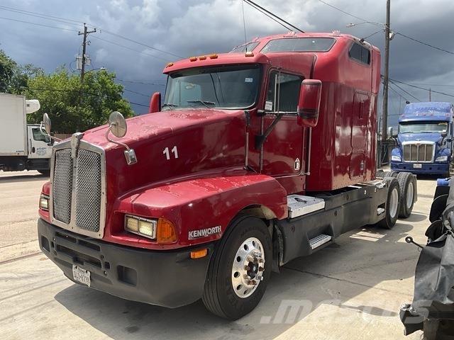 Kenworth T600 Tracteur routier