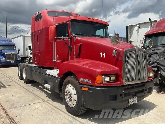 Kenworth T600 Tracteur routier
