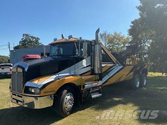 Kenworth T600 Camion dépannage