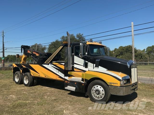 Kenworth T600 Camion dépannage
