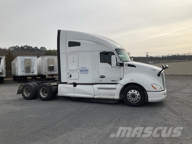 Kenworth T680 Tracteur routier