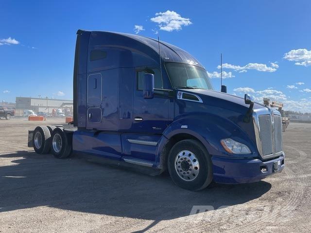 Kenworth T680 Tracteur routier