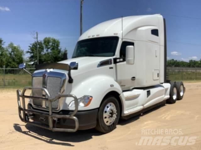 Kenworth T680 Tracteur routier