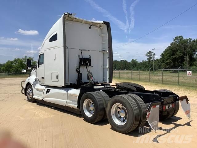 Kenworth T680 Tracteur routier