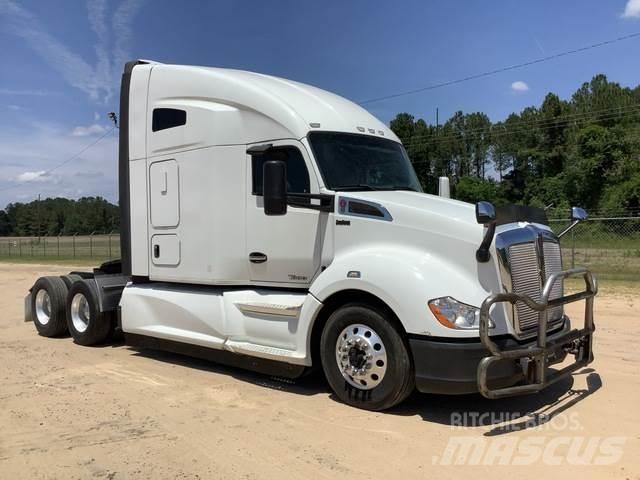 Kenworth T680 Tracteur routier