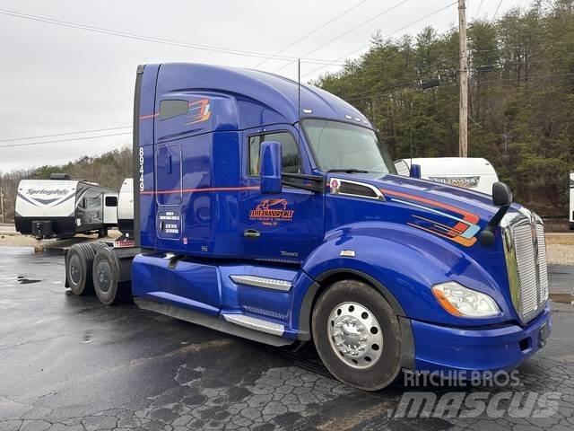 Kenworth T680 Tracteur routier