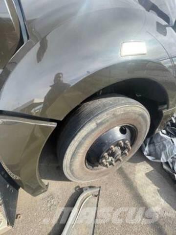 Kenworth T680 Tracteur routier