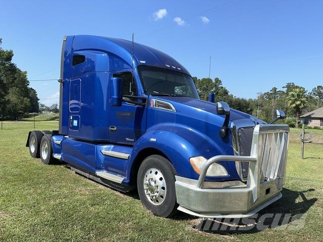 Kenworth T680 Tracteur routier
