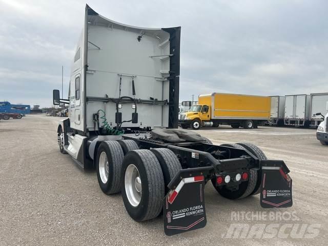 Kenworth T680 Tracteur routier