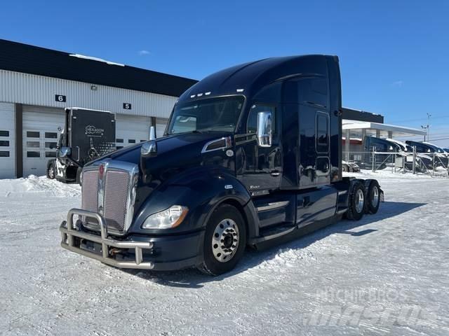 Kenworth T680 Tracteur routier