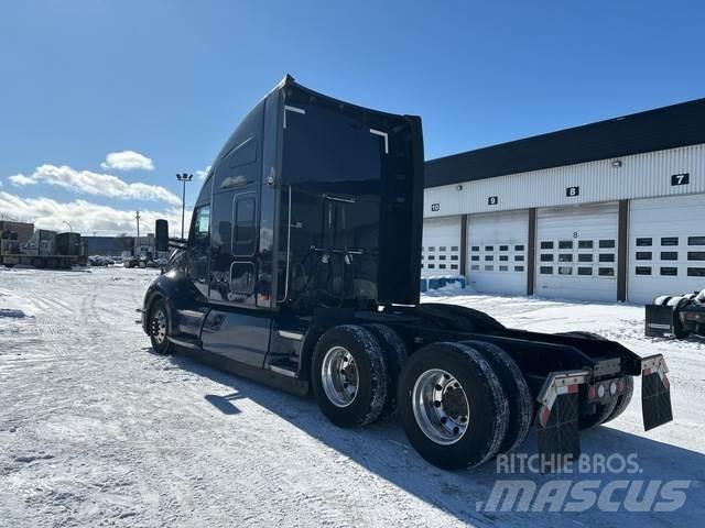 Kenworth T680 Tracteur routier