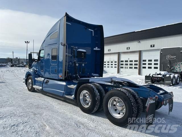 Kenworth T680 Tracteur routier